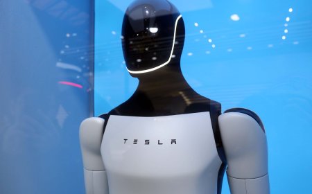 Elon Musk laid out why it's so hard to make Optimus a reality