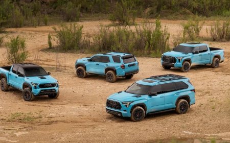 These are the most searched automaker websites in the world