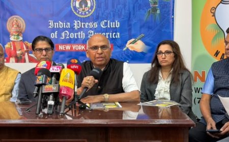 നാമം എക്സലൻസ് അവാർഡ് ഓഗസ്റ്റ് 2ന്; എട്ട് മേഖലകളിലെ മികവുകൾക്ക് ആദരം, ആദ്യമായി ലൈഫ് ടൈം അച്ചീവ്‌മെന്റ് പുരസ്‌കാരവും
