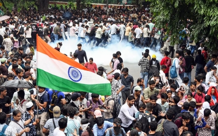 Dharmendra Pradhan's resignation: A victory for India's youth