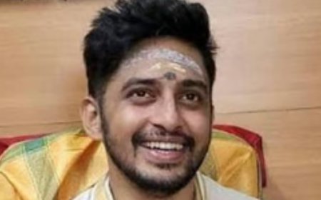 കണ്ഠര് രാജീവരുടെ മകൻ ബ്രഹ്മദത്തനെ ശബരിമല തന്ത്രിയായി തെരഞ്ഞെടുത്തു