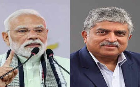 പരീക്ഷാ പരിഷ്കരണം: 'ഇൻഫോസിസ് ചെയർമാൻ നിലേകനിയുടെ നേതൃത്വത്തിൽ ഉന്നതതല ടാസ്ക് ഫോഴ്സ്'