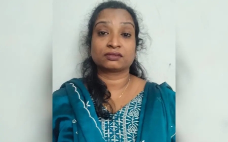 Third female teacher arrested in Vadakara MDMA case; probe expands