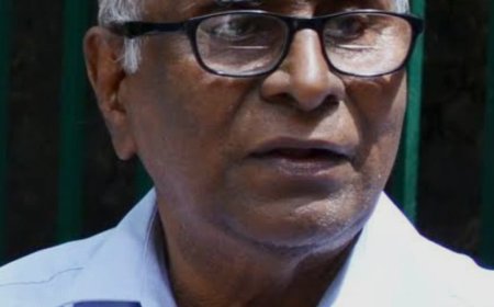 സാഹിത്യ കര്‍മ്മശ്രേഷ്ഠ പുരസ്കാരം ജസ്റ്റീസ് ഡോ.കെ.സുകുമാരന്