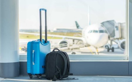 UAE travel rules: List of items you cannot carry in your luggage