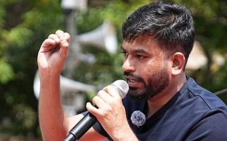 Marriage proposals surge for CJP founder Abhijeet Dipke after protests, says mother