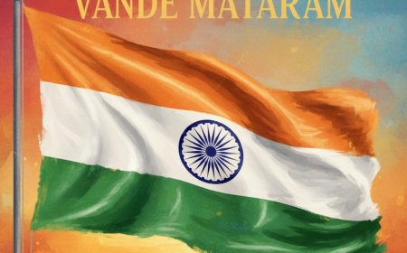 Parliament passes bill granting Vande Mataram same statutory protection as National Anthem
