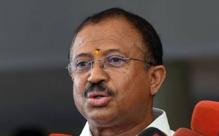 തുലാഭാര ത്രാസിന്റെ കയർ പൊട്ടി വീണ് വി.മുരളീധരൻ എംഎൽഎയ്ക്ക് പരിക്ക്