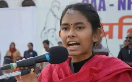 എസ്എഫ്ഐ നേതാവ് ഐഷി ഘോഷിനെതിരായ ജാമ്യമില്ലാ വാറന്‍റ് റദ്ദാക്കി ഡൽഹി കോടതി