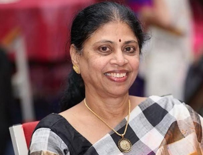 ലീലാ മാരേട്ട്‌ – തോൽവിയെ പോലും തോൽപ്പിച്ച പോരാട്ടത്തിന്റെ മുഖം