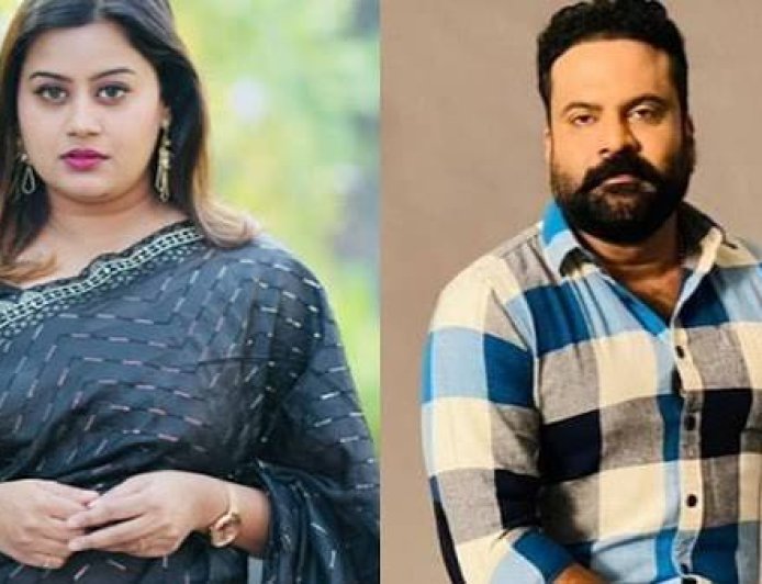 അൻസിബയുടെ പരാതി; ടിനി ടോം മുൻകൂർ ജാമ്യാപേക്ഷ നൽകി