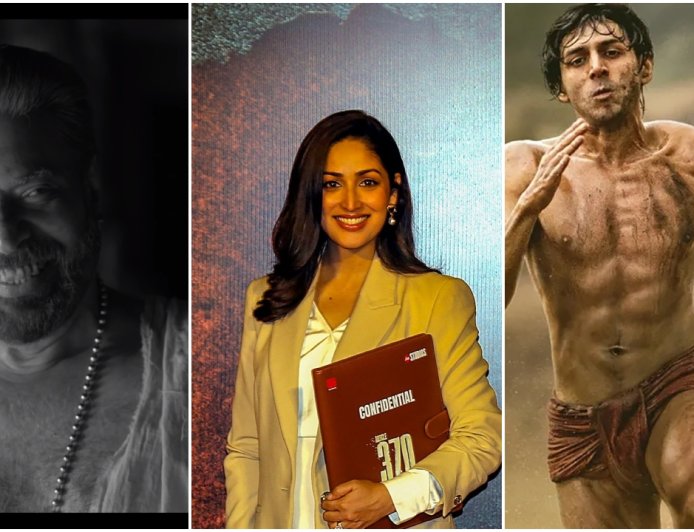 72nd National Film Awards full list of winners