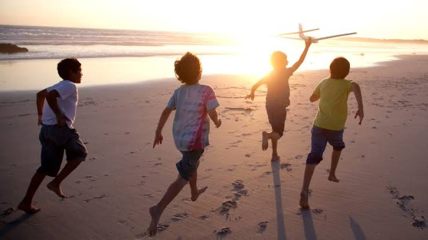 America’s long summer break: An opportunity to shape children, not just occupy them