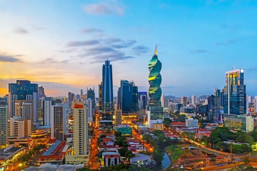 Panama named the best place in the world for work-life balance