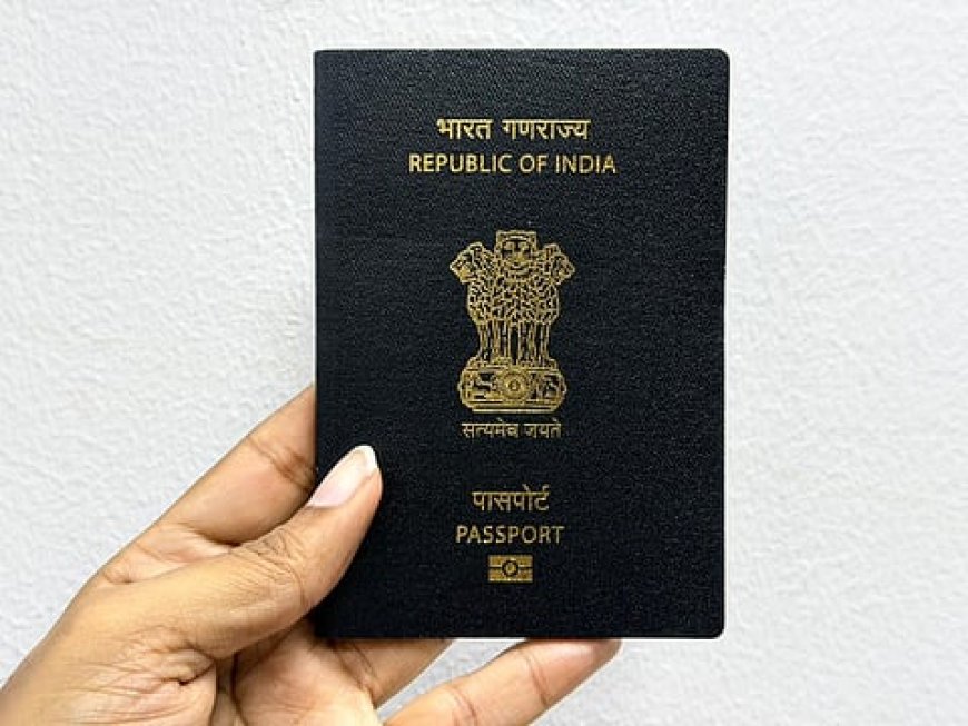 New passport fees announced for Indian expats in UAE from July 1