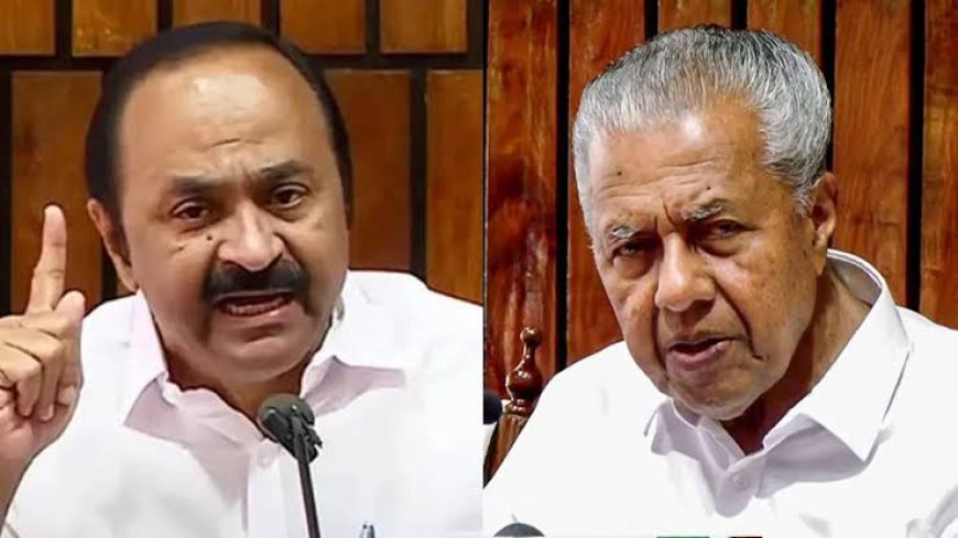 Kerala Assembly passes Finance Bill after face-off