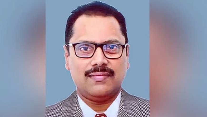 Appointment of state Election Commissioner was Cabinet decision: Minister