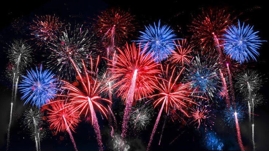 America’s 250th birthday party goes international