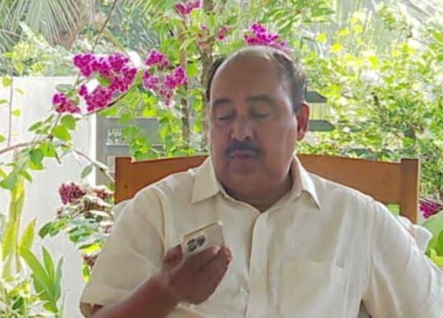 After HC heat, govt clears prosecution of top two officers in cashew import 'scam'