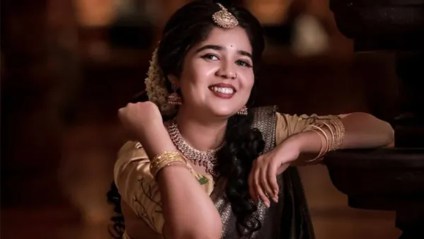 മദ്യപിച്ച് വാഹനമോടിച്ചു: ഇൻഫ്ലുവൻസർ 'ഹെലൻ ഓഫ് സ്പാർട്ട' പോലീസ് പിടിയിൽ