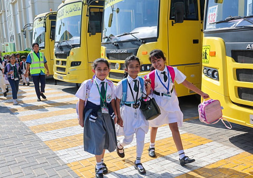 UAE school calendar 2026-27: When do schools reopen after summer break?