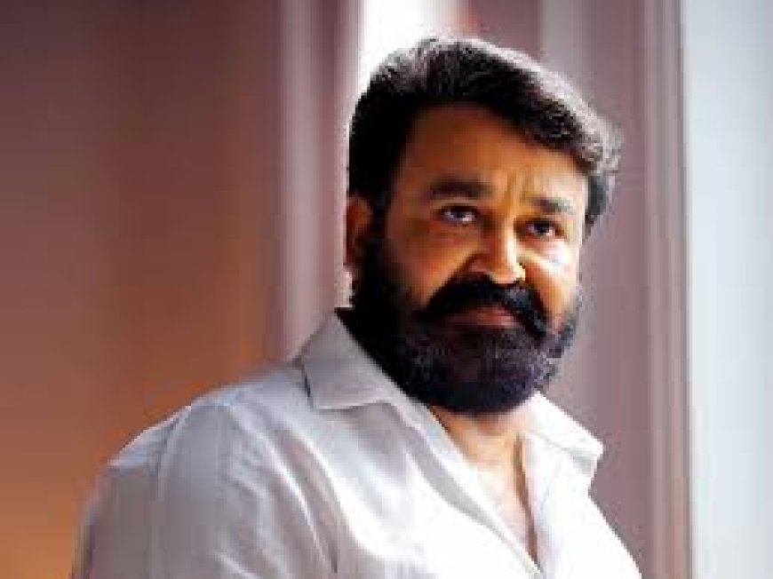 ആനക്കൊമ്പ് സറണ്ടര്‍ ചെയ്യാന്‍ മോഹന്‍ലാല്‍; വനംവകുപ്പിന് അപേക്ഷ നല്‍കി