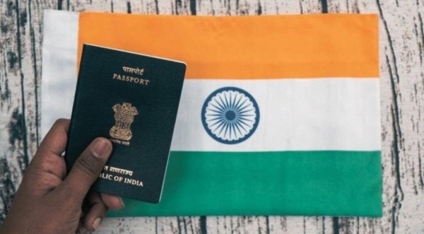 New passport portal announced for Indian expats in UAE