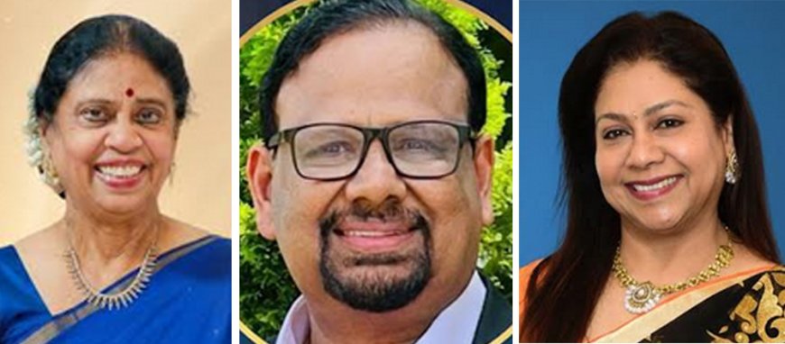 ടീം എംപവർ – ഫോക്കാനയ്ക്ക് അനുഭവത്തിന്റെയും വിശ്വാസ്യതയുടെയും പുതിയ ദിശ