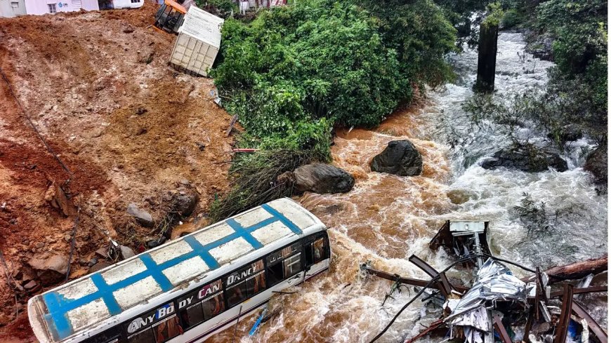 Wayanad must not become a laboratory for reckless development