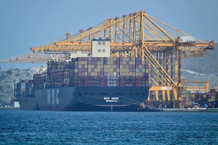Oil prices jump as Iran attacks vessels in Hormuz strait, US revokes license allowing Iran to sell oil