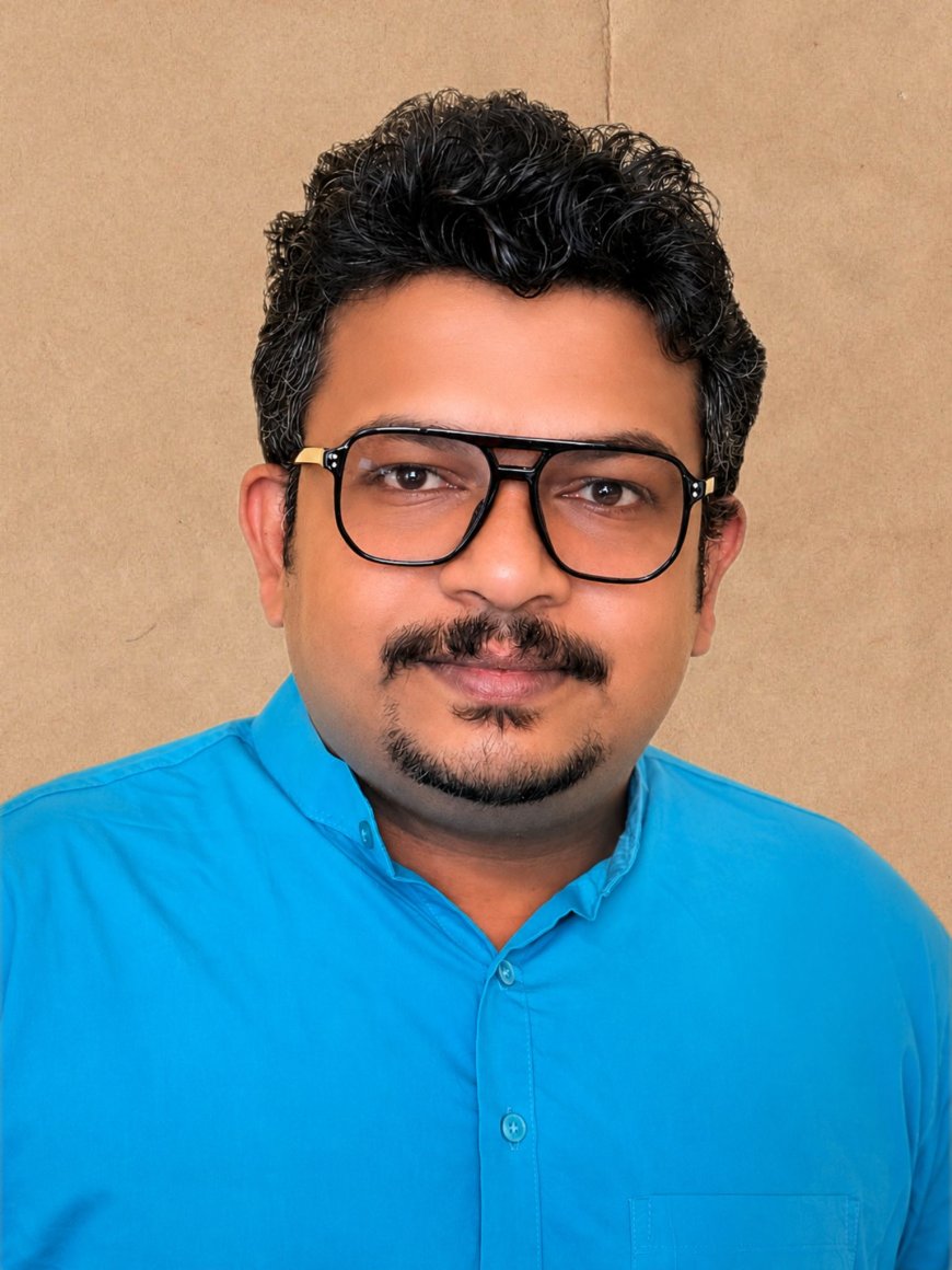 വൈലോപ്പിള്ളി ശ്രീധരമേനോൻ സ്മൃതി സാഹിത്യ ശ്രേഷ്ഠ യുവപ്രതിഭ പുരസ്കാരം പ്രശാന്ത് പഴയിടത്തിന്