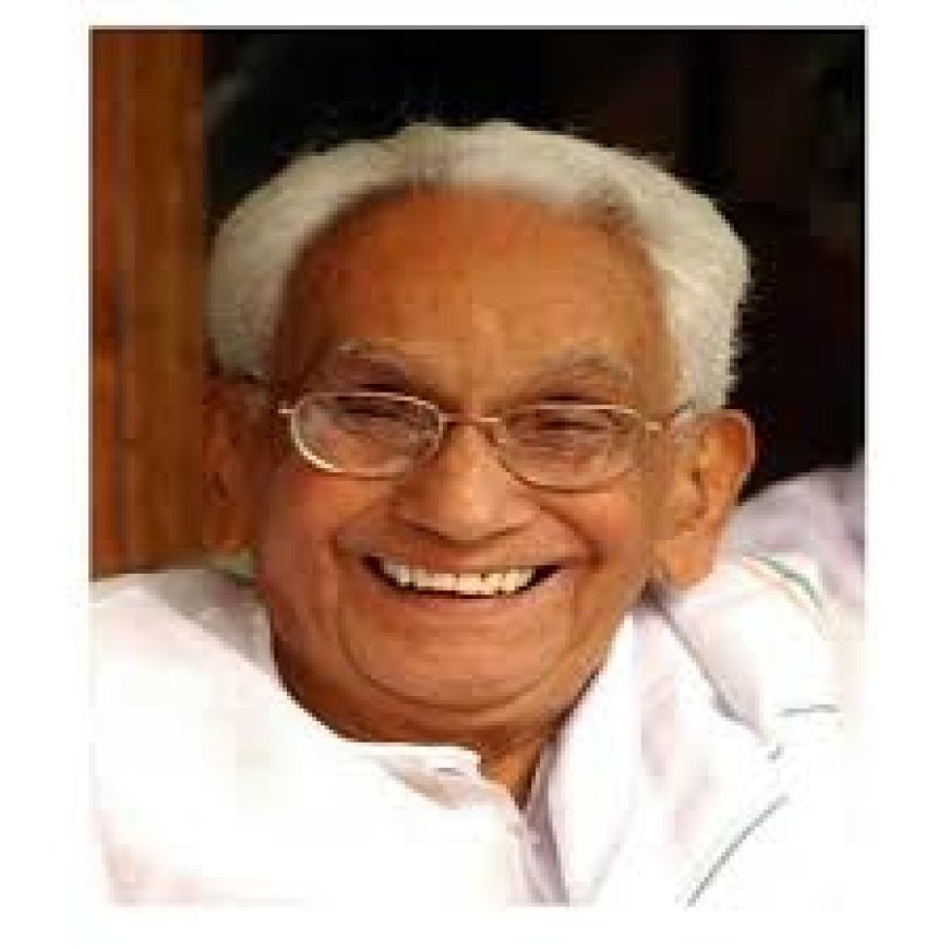 തിരുവനന്തപുരത്തെ രണ്ടാമത്തെ മെഡിക്കൽ കോളേജിന് കെ കരുണാകരന്റെ പേര്; ഉത്തരവിറക്കി സർക്കാർ