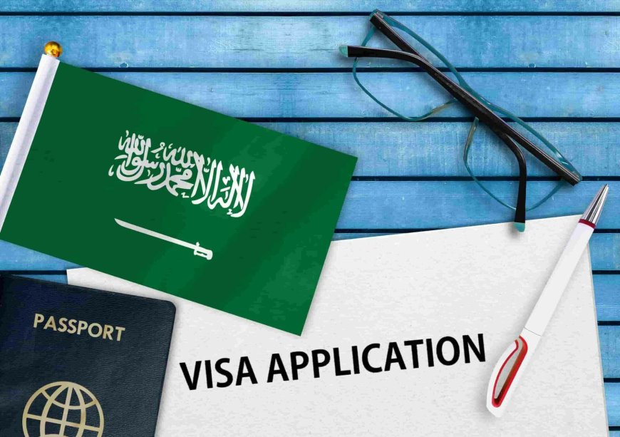 7 countries, including India, eligible for new Saudi visa programme