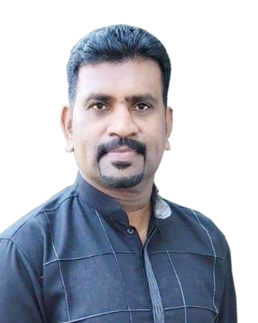 ഫോക്കാന തിരഞ്ഞെടുപ്പ് 2026: ടീം എംപവറിന്റെ കരുത്തായി ലാജി തോമസ് വൈസ് പ്രസിഡന്റ് സ്ഥാനാർത്ഥി