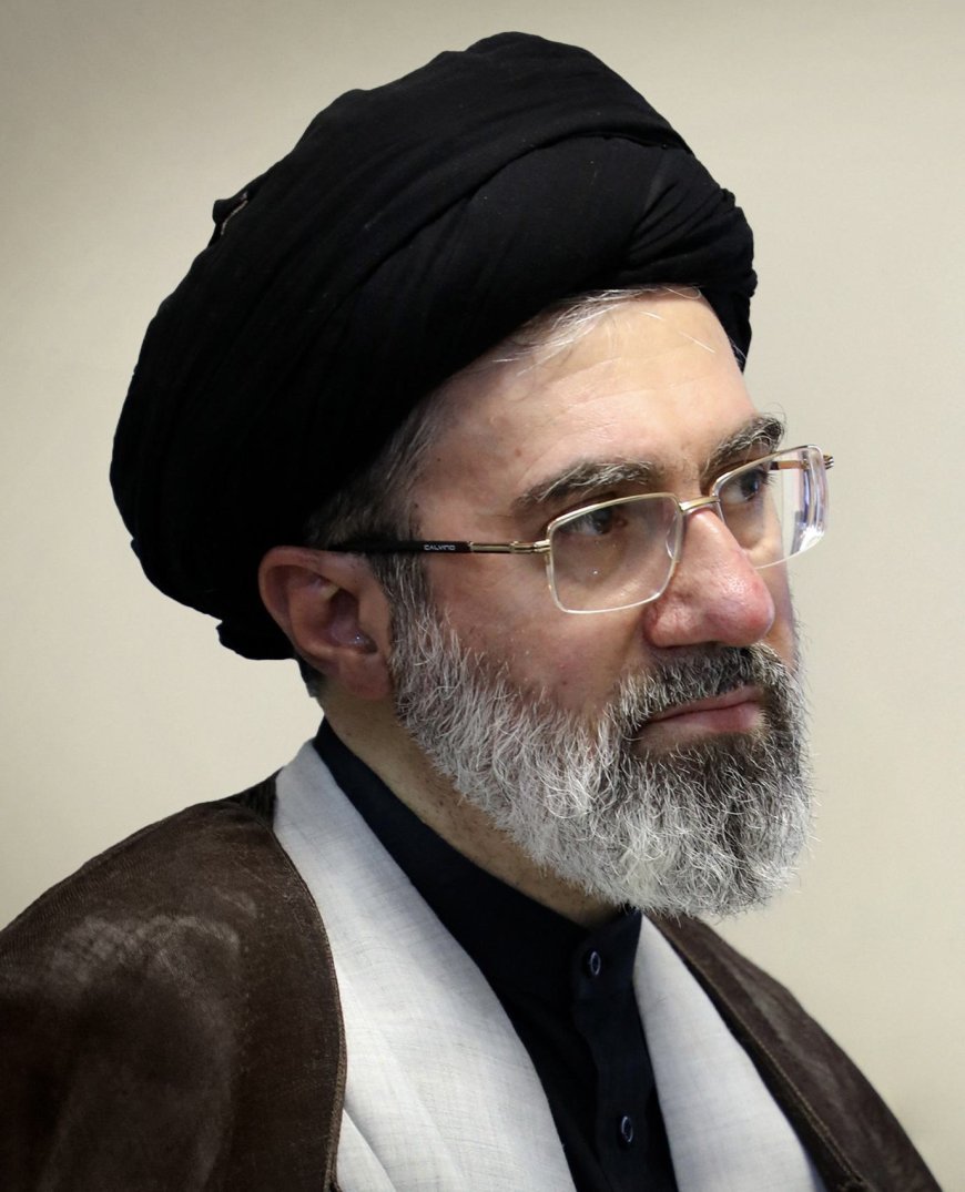 Khamenei says revenge for predecessor’s killing ‘inevitable’
