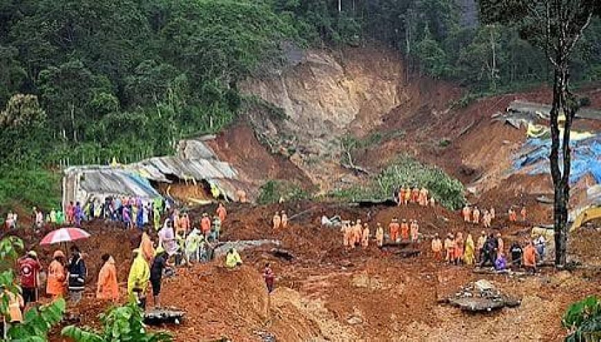 കള്ളാടി മണ്ണിടിച്ചിൽ: മരിച്ചവരുടെ കുടുംബങ്ങൾക്ക് 6 ലക്ഷം വീതം; പരിക്കേറ്റവർക്കും നിര്‍മ്മാണ കമ്പനിയുടെ സഹായം