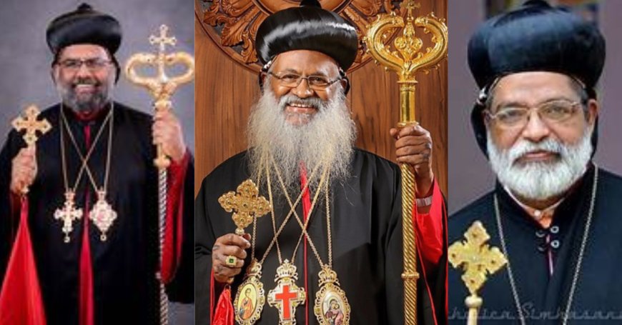 വിശ്വാസത്തിൽ ആഴപ്പെടാം.. വചനവഴികളിൽ ധന്യരാകാം....വരൂ, ലാങ്കസ്റ്റർ ഒരുങ്ങി
