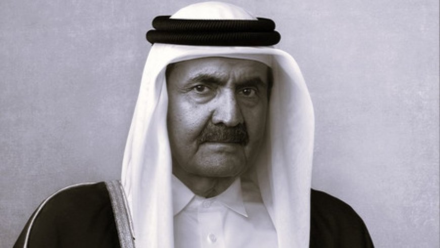 Kerala joins nation in mourning on demise of Qatar’s former Amir