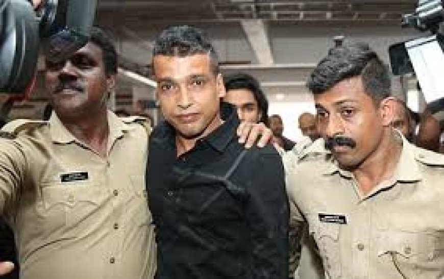 പൾസർ സുനിക്ക് തിരിച്ചടി; ശിക്ഷ മരവിപ്പിക്കണമെന്ന ആവശ്യം ഹൈക്കോടതി തള്ളി