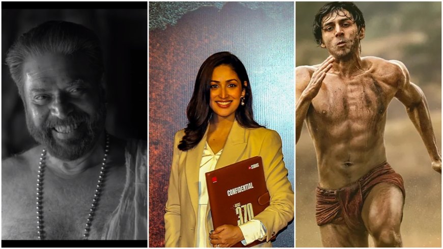 72nd National Film Awards full list of winners
