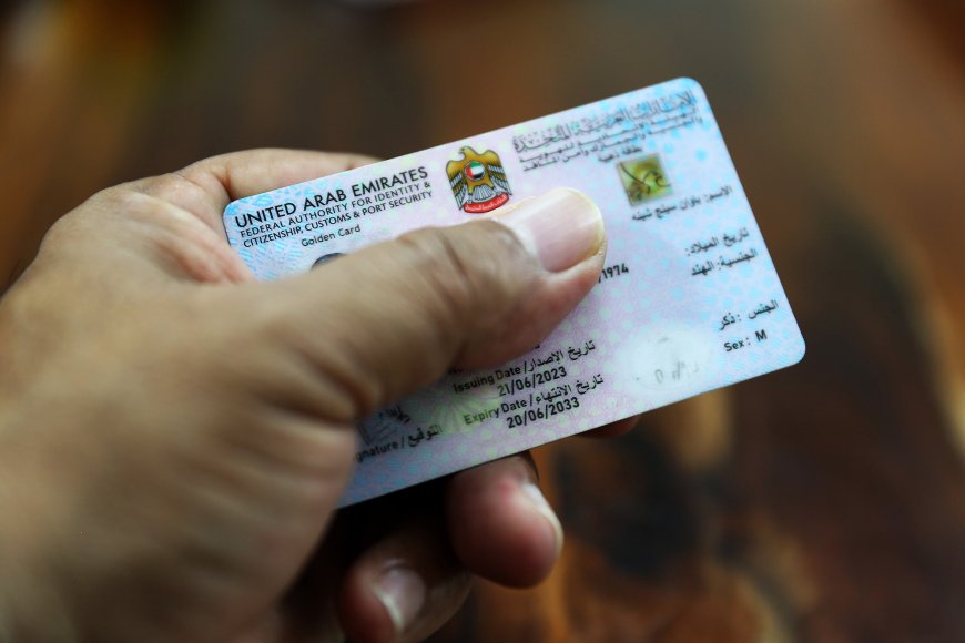 Why Emirates ID is required for expats flying back to UAE