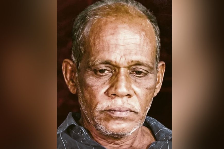 Man handed death sentence for killing 2 while out on bail in murder case