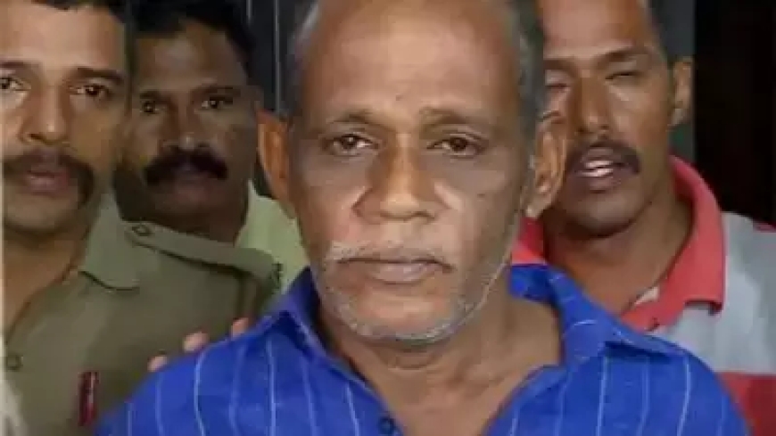 നെന്മാറ ഇരട്ടക്കൊലക്കേസ്: ചെന്താമരക്ക് വധശിക്ഷ