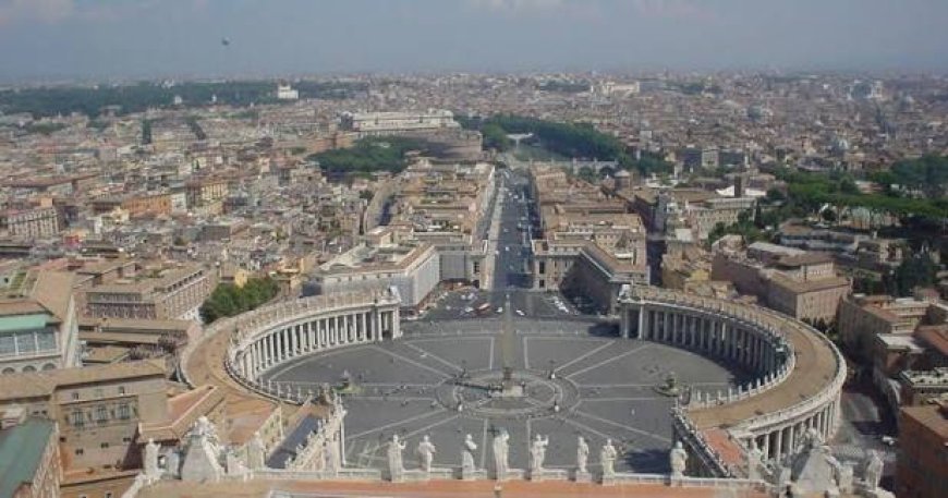 Lawyer in sensitive Vatican abuse case issues scathing critique of church's secretive legal system