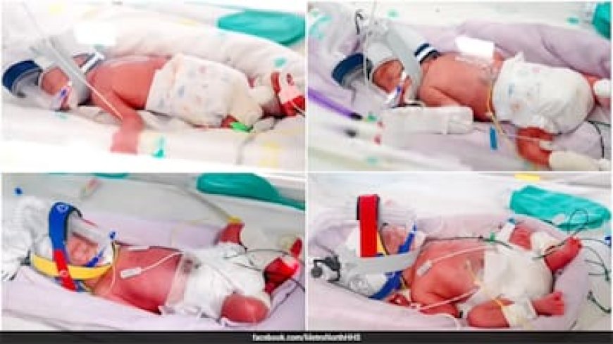 Australian woman gives birth to quadruplet girls, now seeking help to buy 10-seater car