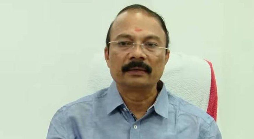 ശബരിമല സ്വർണക്കൊള്ള കേസ്: ദേവസ്വം ബോർഡ് മുൻ പ്രസിഡന്റ് പി.എസ്. പ്രശാന്ത് കസ്റ്റഡിയിൽ