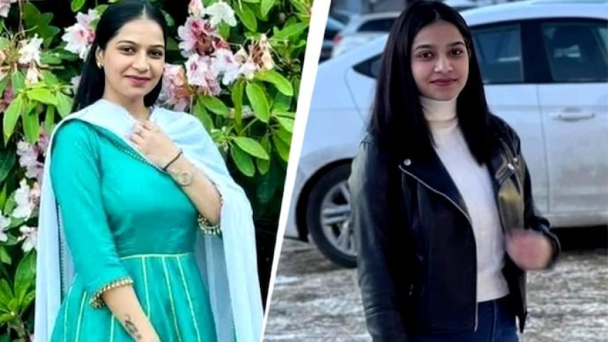 Punjab woman, 23, killed in Canada; Indian live-in partner arrested