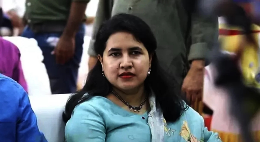 വീണാ  വിജയന്‍ സേവനമൊന്നും നല്‍കിയിട്ടില്ല: പണം നല്‍കിയത് പിണറായിയുമായുള്ള അടുപ്പത്തിന്റെ പേരില്‍; കര്‍ത്തയുടെ മൊഴി പുറത്ത്