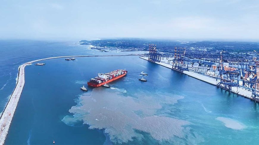CM to Inaugurate Vizhinjam's EXIM Era on Aug 18
