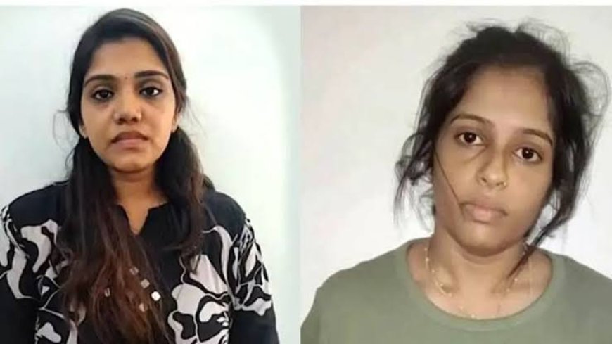 Operation Toofan: Two female educators arrested in drug case